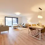 Wurmberg Apartamento