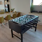 Apartamento Wurmberg