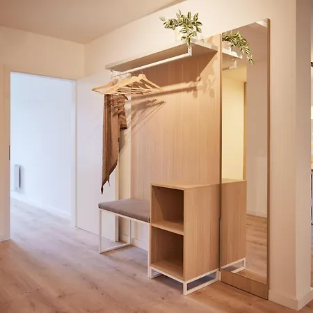 Apartament Wurmberg Goslar