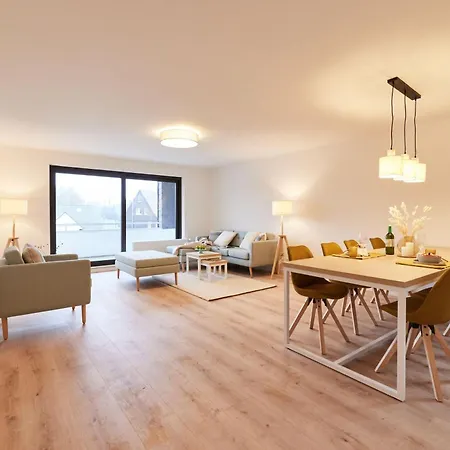 Wurmberg Apartment
