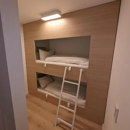 Wurmberg Apartment