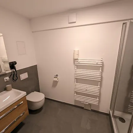 Wurmberg Apartment *