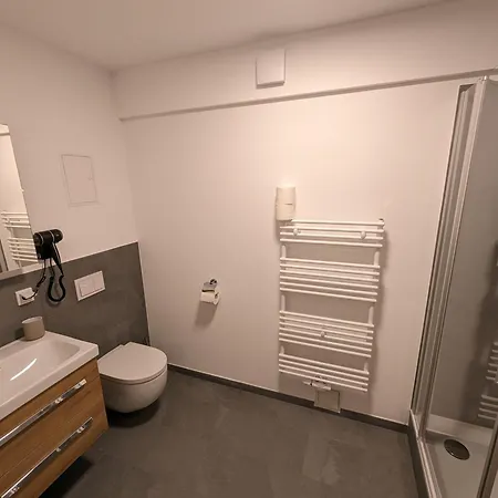 Wurmberg Apartament *