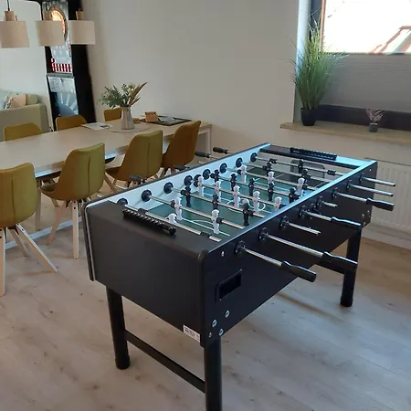 Apartament Wurmberg